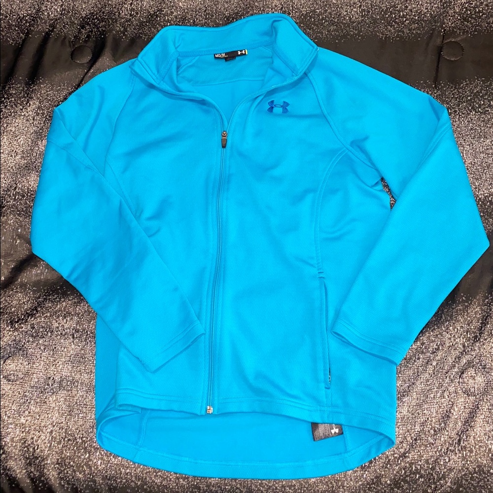 Lightweight Jacket